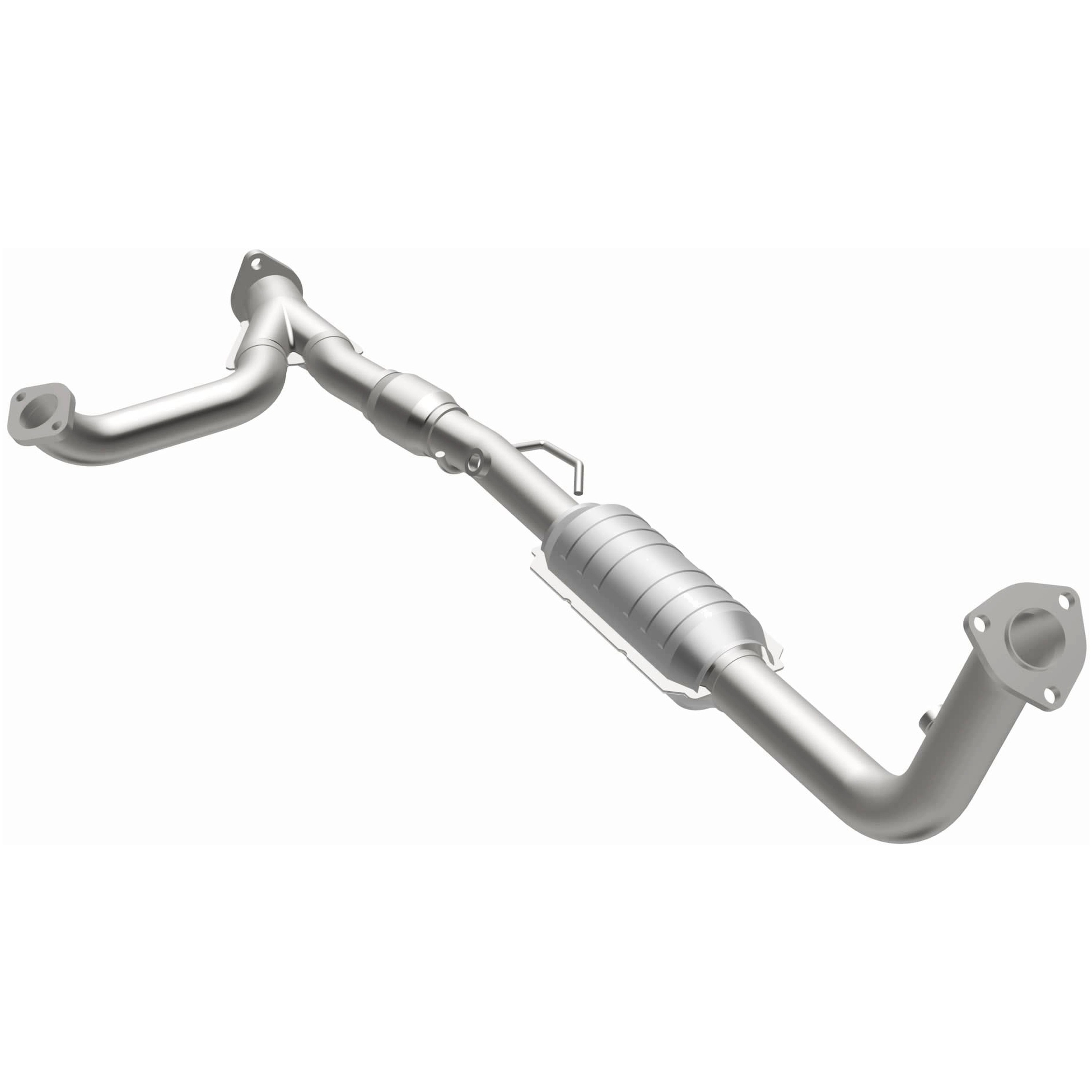 MagnaFlow Exhaust Products 23638 HM Grade Direct-Fit Catalytic Converter